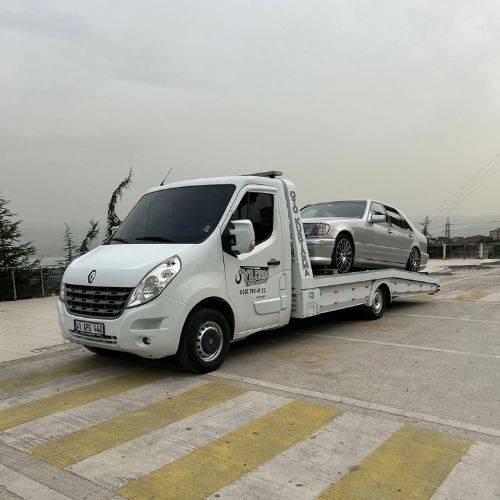 İzmit oto çekici  Resim Galerisi