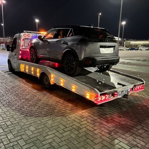 İzmit oto çekici  Resim Galerisi